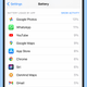 Illustration for article titled How to Get the Most Battery Life Possible Out of Your iPhone 12
